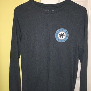 Hurley long sleeve